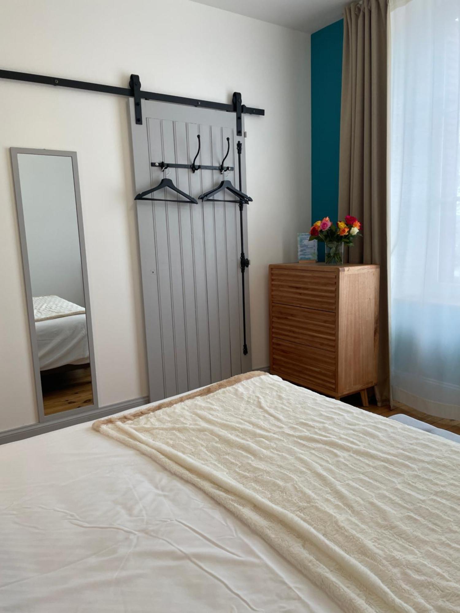 Mas Terre Chambres D'Hotes Lezoux Exteriér fotografie